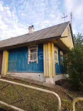 Дом в Пермский край, Пермский муниципальный округ, Таежный СНТ 84 (150 ...