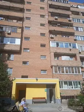 3-к кв. Самарская область, Самара Черемшанская ул., 137 (66.7 м)