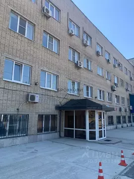 Офис в Ростовская область, Аксай Промышленная ул., 2В (282 м)