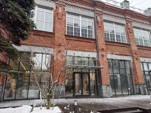 Офис в Москва Вятская ул., 27С7 (502 м)