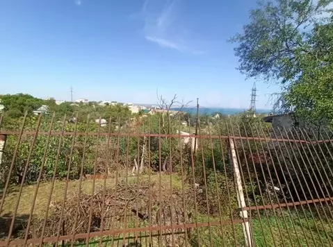 Участок в Крым, Феодосия Геолог СПК, 4 (4.6 сот.)