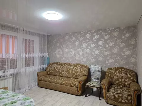 2-к кв. Татарстан, Набережные Челны просп. Чулман, 55 (44.0 м)