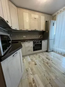 1-к кв. Москва Рублевское ш., 81К2 (40.0 м)