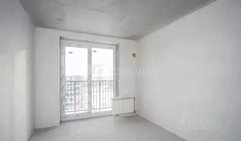 2-к кв. Новосибирская область, Новосибирск ул. Василия Клевцова, 1 ...