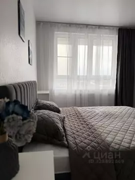 1-к кв. Москва ул. Гренадерская, 9к1 (37.2 м)