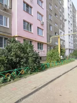 2-к кв. Нижегородская область, Выкса Центральный мкр, 18 (51.2 м)