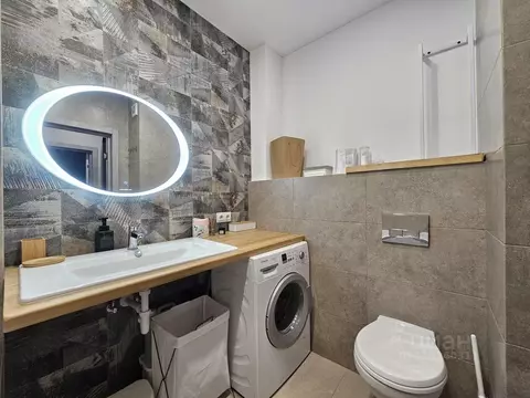 3-к кв. Калининградская область, Калининград Артиллерийская ул. (79.9 ...