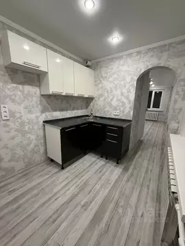 Студия Ростовская область, Волгодонск Молодежная ул., 7 (19.2 м)