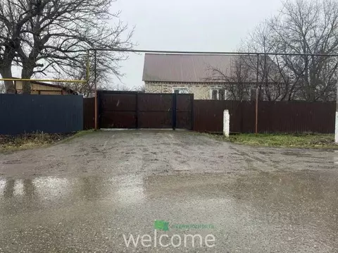 Дом в Ставропольский край, Шпаковский муниципальный округ, ...