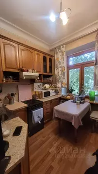 3-к кв. Москва Шоссейная ул., 78 (68.0 м)