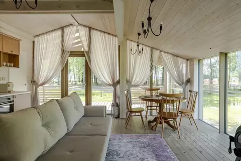 Дом в Смоленская область, Гагаринский муниципальный округ, д. Выродово ...