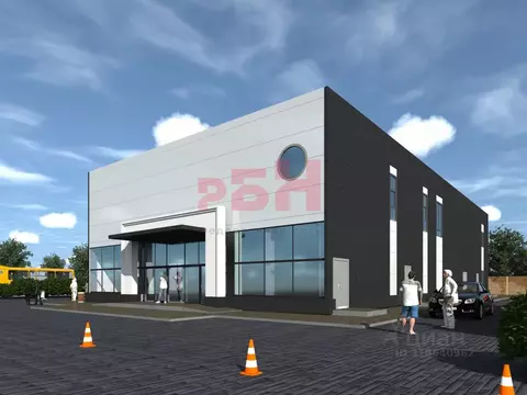 Помещение свободного назначения в Костромская область, Кострома ул. ...