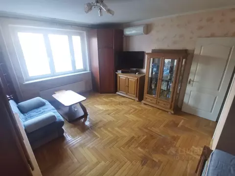 1-к кв. Москва Свободный просп., 19 (40.0 м)