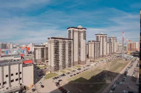 1-к кв. Воронежская область, Воронеж ул. Загоровского, 7к2 (40.2 м)