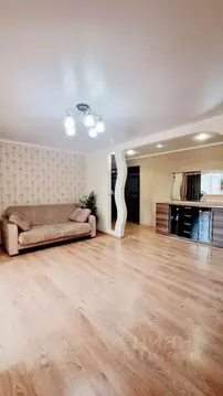 3-к кв. Воронежская область, Воронеж ул. Олеко Дундича, 23 (62.4 м)