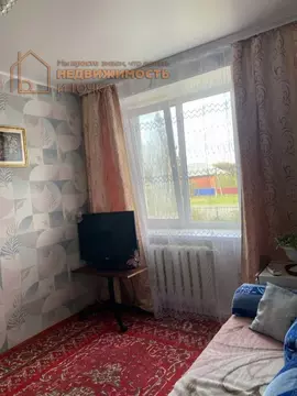 2-к кв. Башкортостан, Дюртюлинский район, Такарликовский сельсовет, с. ...