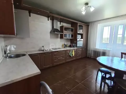 2-к кв. Забайкальский край, Чита ул. Бутина, 123 (65.5 м)