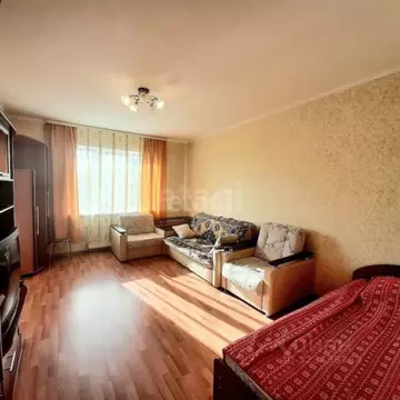 1-к кв. Ленинградская область, Кириши Волховская наб., 48 (47.3 м)