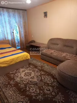 1-комнатная квартира: Липецк, улица Валентины Терешковой, 28/3 (32.8 ...