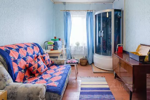 3-к кв. Карелия, Пряжинский район, пос. Чална Школьная ул., 61 (59.9 ...