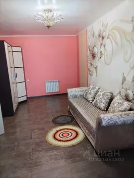 1-к кв. Краснодарский край, Анапа пер. Северный, 1 (40.7 м)