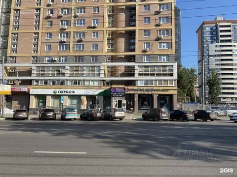 Торговая площадь в Нижегородская область, Нижний Новгород ул. ...