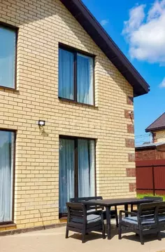 Дом в Ярославская область, Ярославский муниципальный округ, д. ...