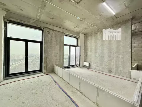 2-к кв. Москва ул. Академика Королева, 21 (74.0 м)