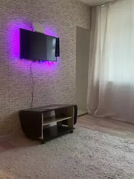 1-к кв. Коми, Воркута ул. Ленина, 58В (38.0 м)