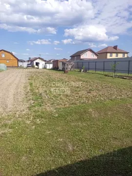 Участок в Калужская область, Калуга городской округ, д. Шопино ул. ...