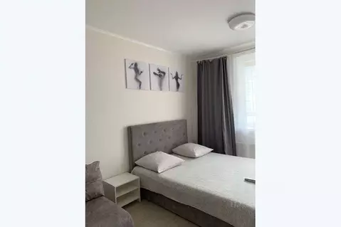 1-к кв. Свердловская область, Екатеринбург ул. Чайковского, 66А (42.0 ...