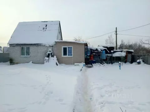 Дом в Брянская область, Брянск просп. Ленина (65 м)