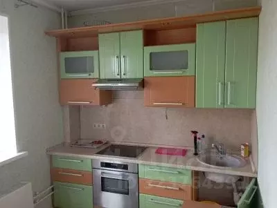 1-к кв. Московская область, Балашиха Ольгино мкр, ул. Главная, 1 (49.0 ...