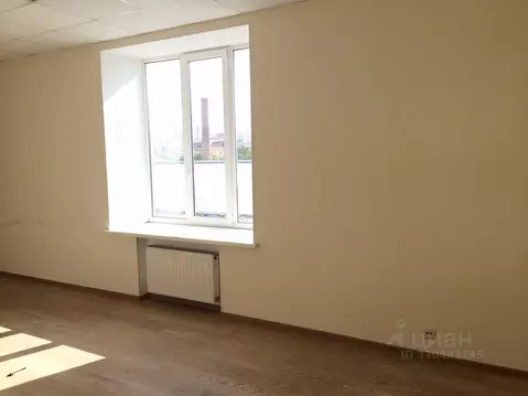 Офис в Санкт-Петербург ул. Мира, 3 (40 м)
