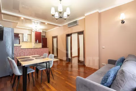 2-к кв. Калининградская область, Калининград Красная ул., 63А (100.3 ...