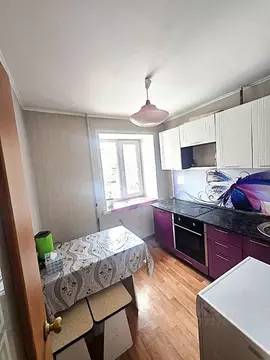 2-к кв. Иркутская область, Иркутск Байкальская ул., 202А (45.0 м)