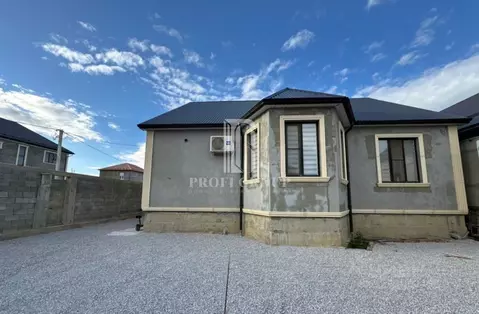 Дом в Дагестан, Махачкала ул. Финская, 4 (140 м)