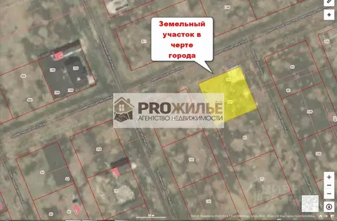 Участок в Башкортостан, Белебей Чайковка мкр, ул. Двадцатая (9.0 сот.)