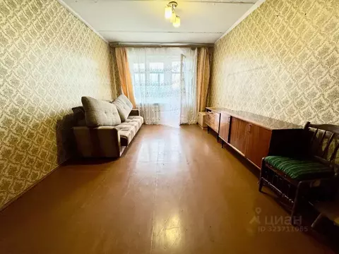 1-к кв. Московская область, Орехово-Зуево Центральный бул., 5 (33.0 м)