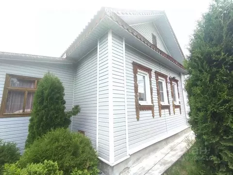 Дом в Костромская область, Костромской район, Шунгенское с/пос, д. ...