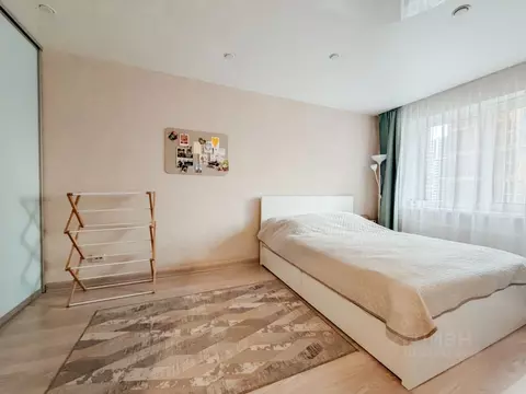 1-к кв. Санкт-Петербург дор. Кушелевская, 7к4 (32.0 м)