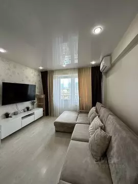 2-к кв. Краснодарский край, Сочи Урожайная ул., 71А (56.0 м)