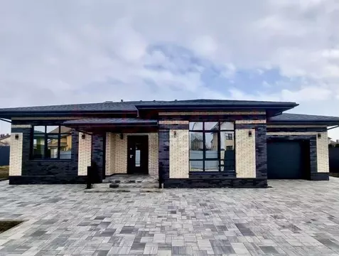 Дом в Ростовская область, Аксайский район, Щепкинское с/пос, пос. ...