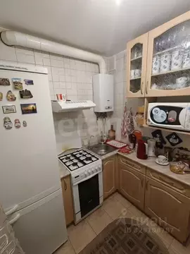 3-к кв. Санкт-Петербург Новоизмайловский просп., 42К2 (55.0 м)