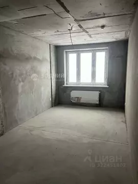 1-к кв. Чувашия, Чебоксары просп. Чебоксарский, 7 (39.9 м)