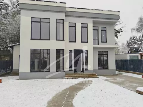 Продается дом в д. Новоалександрово