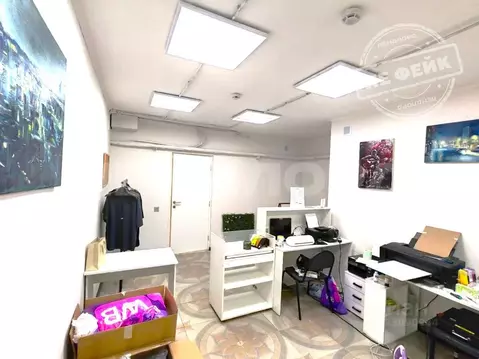 Помещение свободного назначения в Ростовская область, Ростов-на-Дону ...