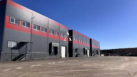 Склад в Московская область, Чехов муниципальный округ, с. Новоселки, ...