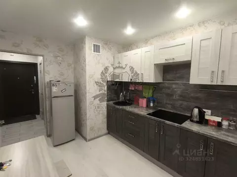 1-к кв. Ленинградская область, Всеволожский район, Заневское городское ...