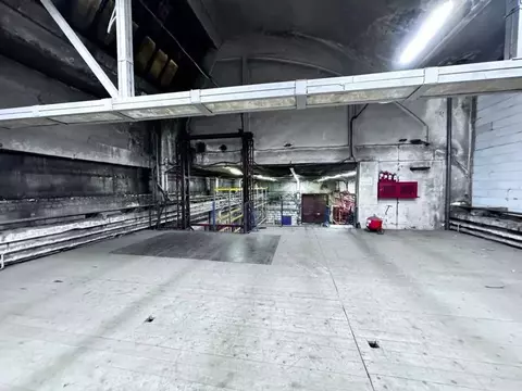 Склад в Москва ш. Энтузиастов, 56С34 (888 м)